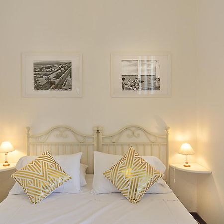 Hotel La Pineta Al Mare Forte dei Marmi Esterno foto