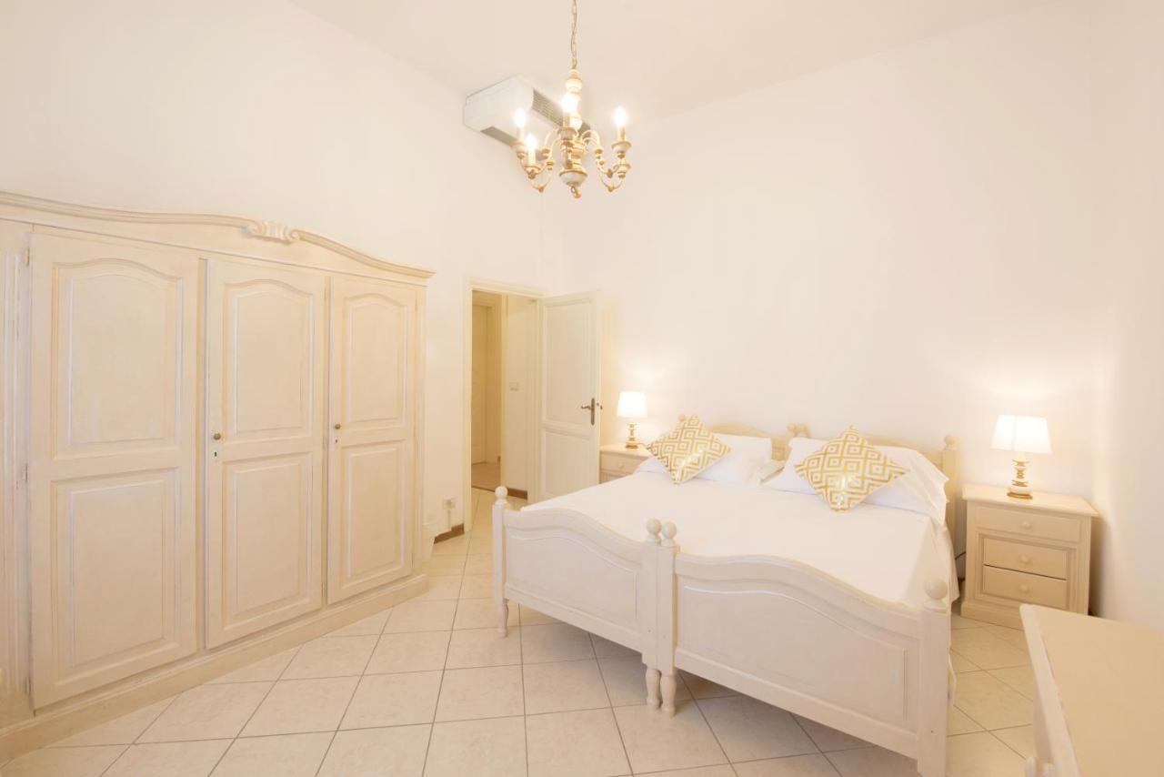 Hotel La Pineta Al Mare Forte dei Marmi Esterno foto